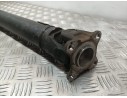 Recambio de transmision central para toyota land cruiser (j15) 2.8 cat referencia OEM IAM   DELANTERA