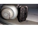 Recambio de elevalunas delantero izquierdo para renault scenic ii confort dynamique referencia OEM IAM  6 PINS ELECTRICO