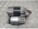 Recambio de motor arranque para renault clio iv authentique referencia OEM IAM 8200369521G TS8E6 VALEO