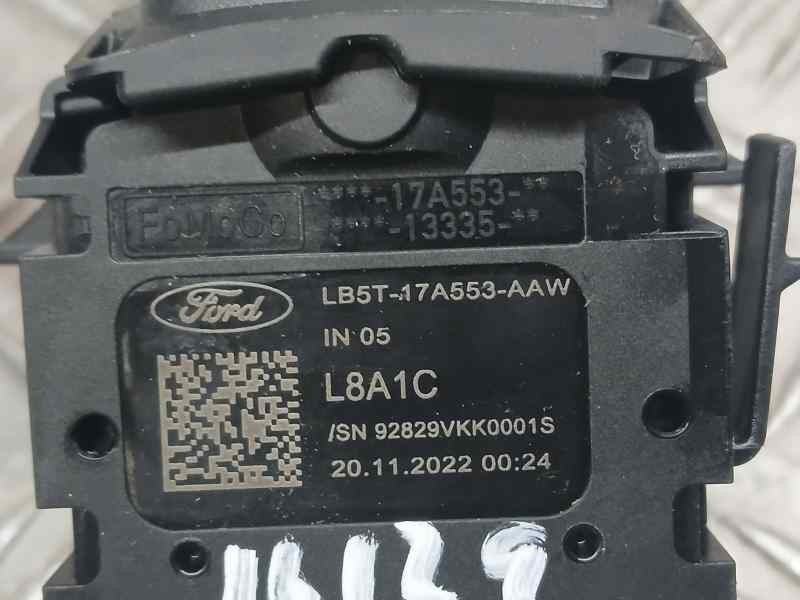 Recambio de mando limpia para ford kuga plug-in hybrid st-line referencia OEM IAM LB5T17A553AAW  