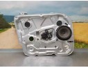 Recambio de elevalunas delantero izquierdo para hyundai ix55 style referencia OEM IAM   ELECTRICO 6 PINS