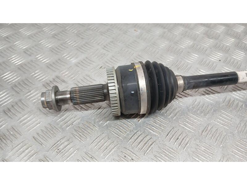 Recambio de transmision delantera izquierda para kia sportage iv (ql, qle) 1.6 gdi referencia OEM IAM 49500D7200  