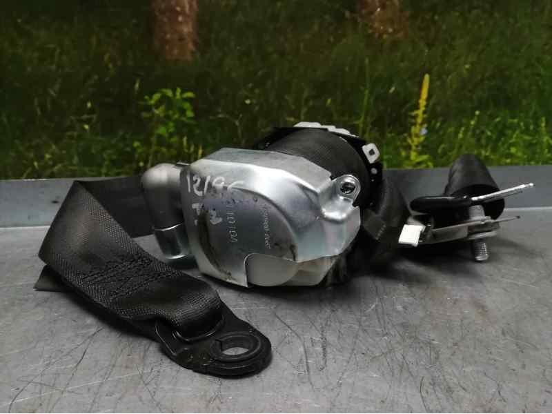 Recambio de pretensor airbag izquierdo para hyundai i20 city s referencia OEM IAM 88870801J800  