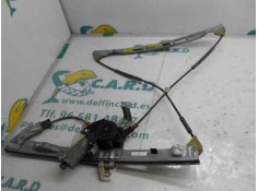 Recambio de elevalunas delantero izquierdo para peugeot 206 berlina e-music referencia OEM IAM   