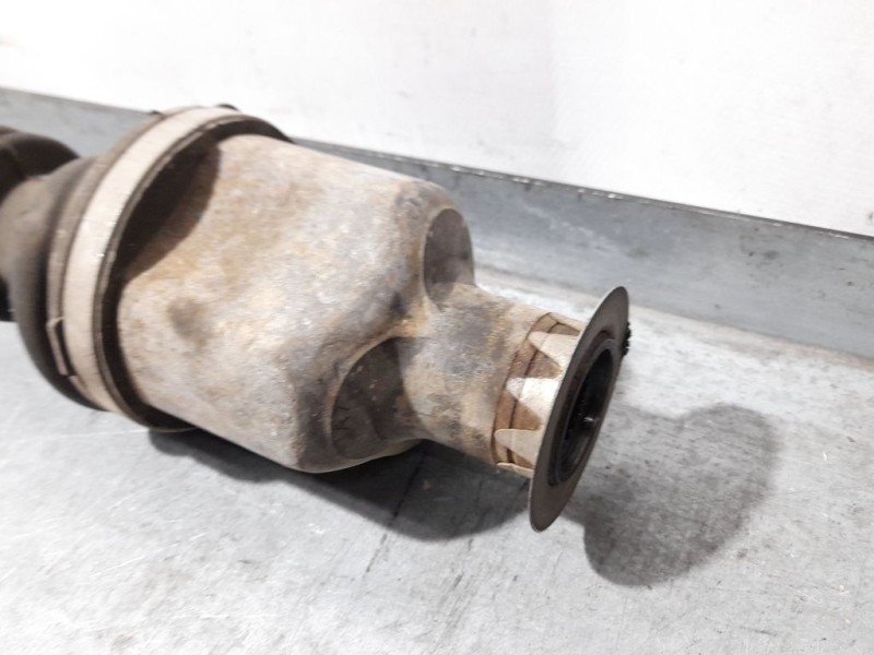 Recambio de transmision delantera derecha para renault megane i fase 2 classic (la..) 1.9 d rt referencia OEM IAM SIN REF  