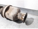 Recambio de transmision delantera derecha para renault megane i fase 2 classic (la..) 1.9 d rt referencia OEM IAM SIN REF  