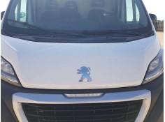 Recambio de capot para peugeot boxer furgón gran volumen 335 l3h3 pro bluehdi 140 stop&start referencia OEM IAM   