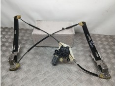 ELEVALUNAS DELANTERO IZQUIERDO 5F3837461D ELECTRICO 2 PINS 