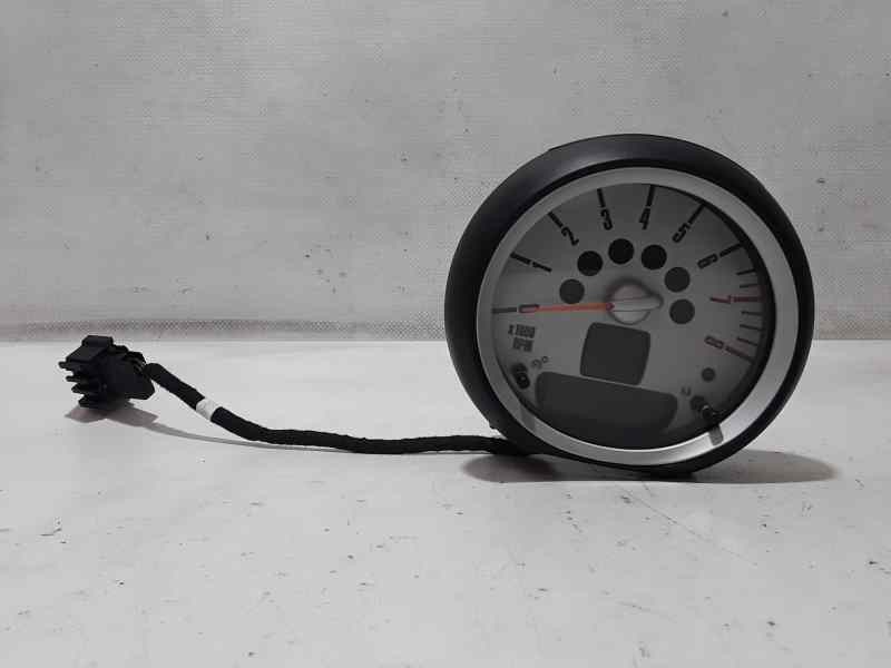 Recambio de cuenta revoluciones para mini mini (r56) one referencia OEM IAM   