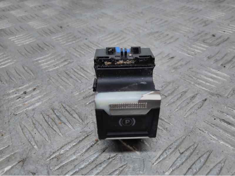 Recambio de palanca freno de mano para peugeot 208 (p2) e-allure pack referencia OEM IAM 9810593577  ELECTRICA