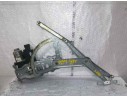 Recambio de elevalunas delantero derecho para opel corsa c cosmo referencia OEM IAM 13173074 6 PINS ELECTRICO GM