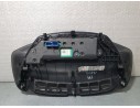 Recambio de cuadro instrumentos para citroën c4 berlina collection referencia OEM IAM 96631954ZD 281185107 NS6580721