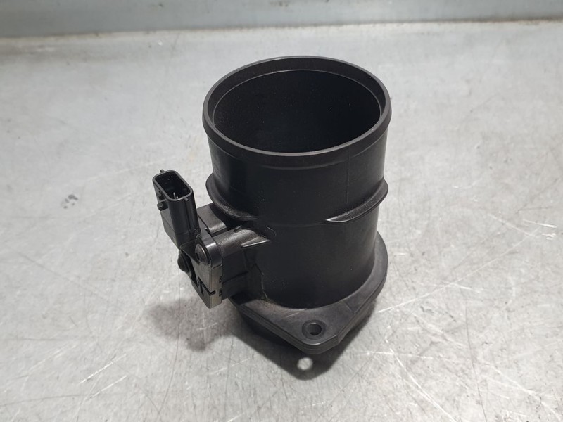Recambio de caudalimetro para dacia sandero comfort referencia OEM IAM 8201680522 AFH60M51A HITACHI