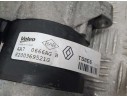 Recambio de motor arranque para renault clio iv authentique referencia OEM IAM 8200369521G TS8E6 VALEO
