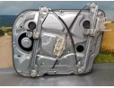 Recambio de elevalunas delantero izquierdo para hyundai ix55 style referencia OEM IAM   ELECTRICO 6 PINS