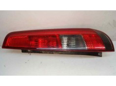 Recambio de piloto trasero derecho para ford fiesta (cbk) fun referencia OEM IAM   