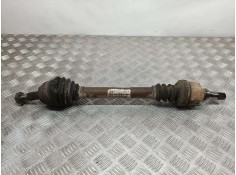 Recambio de transmision delantera izquierda para peugeot 307 (s1) xn referencia OEM IAM 9686786780  