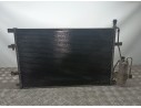 Recambio de condensador / radiador aire acondicionado para volvo s60 berlina 2.4 t / 2.5 t referencia OEM IAM 31101053 118138 ZE