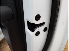 Recambio de cerradura puerta delantera derecha para mg mg 3 (5lfp) mg3 1.5 referencia OEM IAM 11095995  