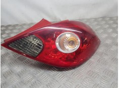 PILOTO TRASERO DERECHO 13186351 