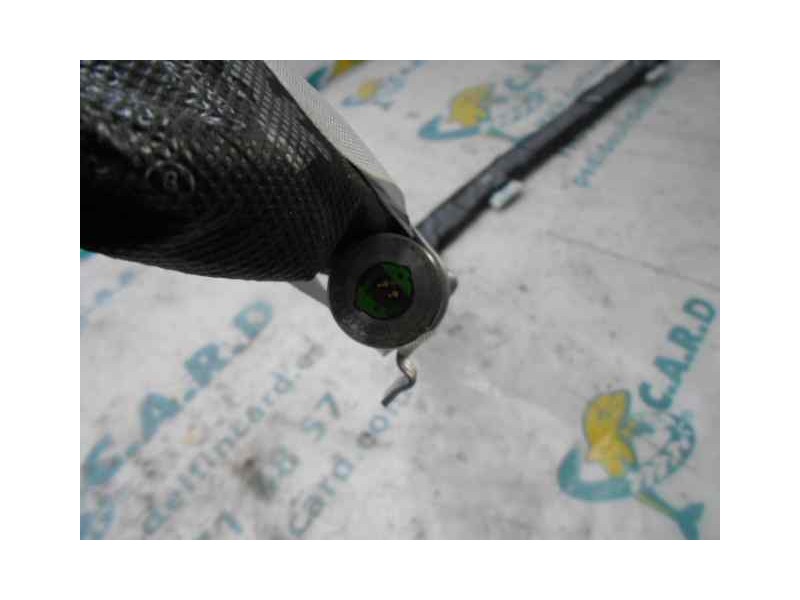 Recambio de airbag cortina delantero derecho para peugeot 308 sport referencia OEM IAM 9656759380  