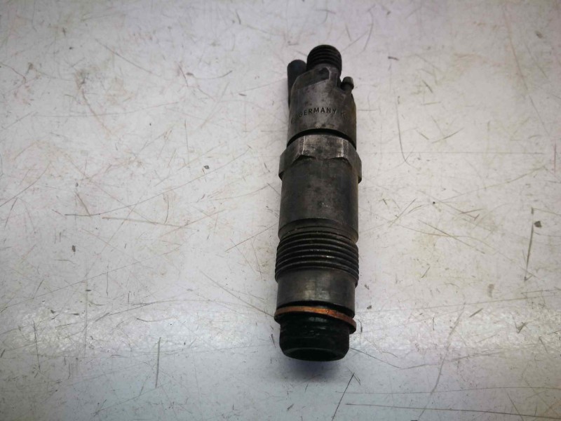 Recambio de inyector para peugeot boxer caja abierta (rs2850)(230)(´02) 2.5 diesel referencia OEM IAM KCE30S5  