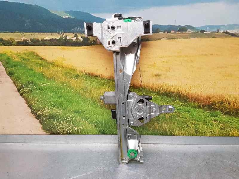 Recambio de elevalunas trasero derecho para peugeot 308 sw active referencia OEM IAM 9826080380 977846302 ELECTRICO 6 PINS