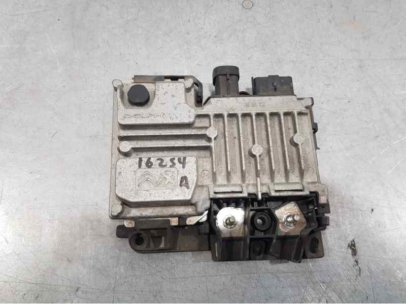 Recambio de centralita start / stop para peugeot 2008 (--.2013) allure referencia OEM IAM 9810858280 26447924 DELPHI