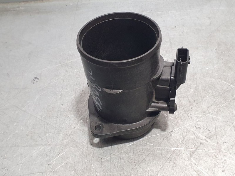 Recambio de caudalimetro para dacia sandero comfort referencia OEM IAM 8201680522 AFH60M51A HITACHI