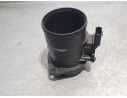 Recambio de caudalimetro para dacia sandero comfort referencia OEM IAM 8201680522 AFH60M51A HITACHI