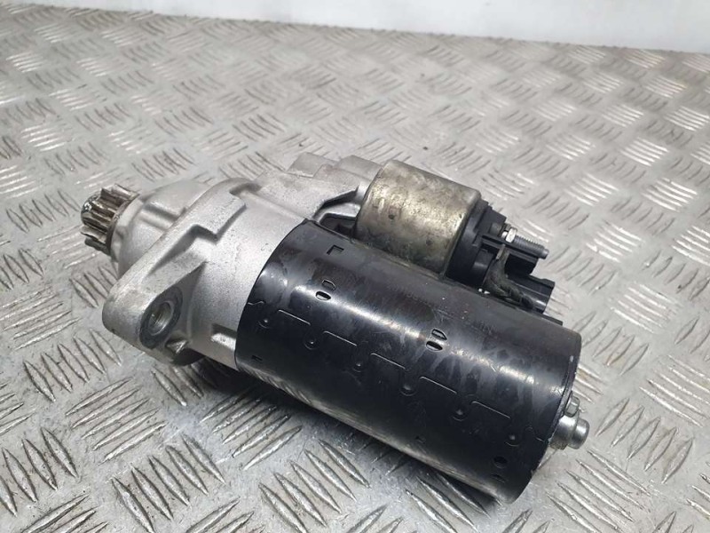 Recambio de motor arranque para volkswagen tiguan (5n2) t1 bluemotion referencia OEM IAM 02M911024 0001153009 