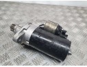 Recambio de motor arranque para volkswagen tiguan (5n2) t1 bluemotion referencia OEM IAM 02M911024 0001153009 