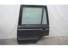 PUERTA TRASERA IZQUIERDA 