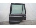 Recambio de puerta trasera izquierda para land rover range rover (lp) hse (160kw) referencia OEM IAM   