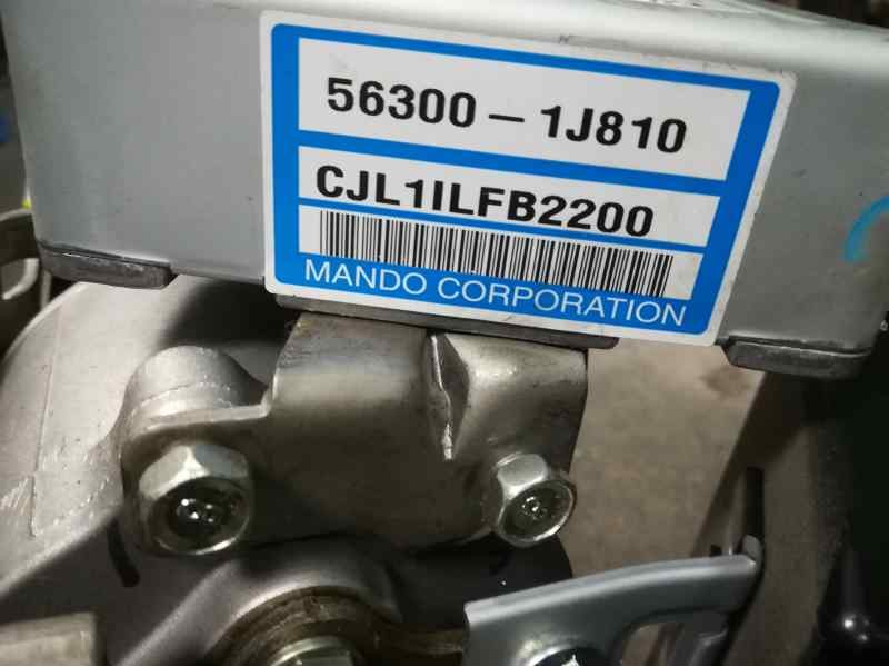 Recambio de pretensor airbag izquierdo para hyundai i20 city s referencia OEM IAM 88870801J800  