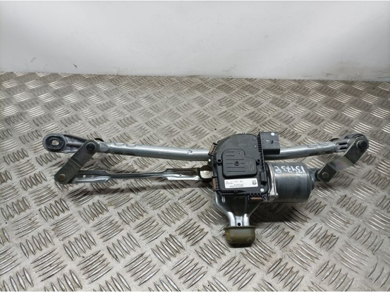 Recambio de motor limpia delantero para ds 7 crossback performance line referencia OEM IAM 9824762480 3397022076 BOSCH