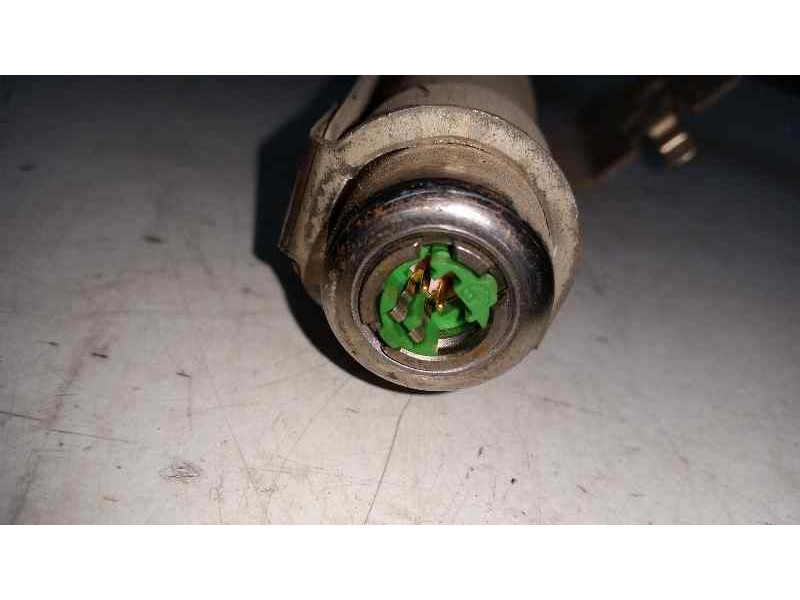 Recambio de airbag cortina delantero izquierdo para renault scenic ii confort dynamique referencia OEM IAM   