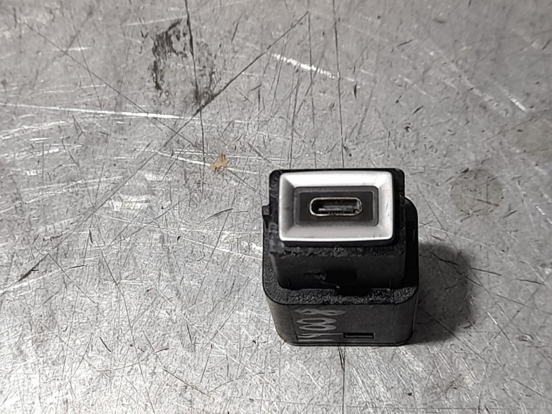 Recambio de modulo electronico para peugeot 208 (p2) active referencia OEM IAM 98313506DX  