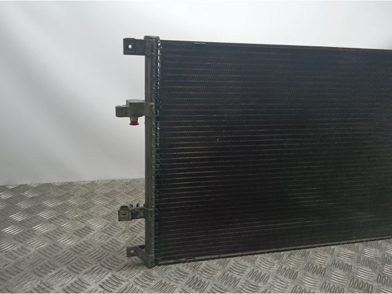 Recambio de condensador / radiador aire acondicionado para volvo s60 berlina 2.4 t / 2.5 t referencia OEM IAM 31101053 118138 ZE