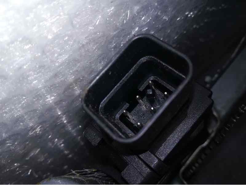 Recambio de elevalunas delantero derecho para opel corsa c cosmo referencia OEM IAM 13173074 6 PINS ELECTRICO GM