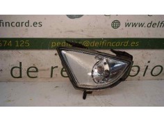 FARO ANTINIEBLA IZQUIERDO 