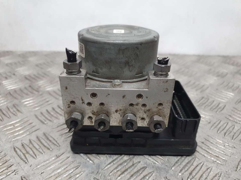 Recambio de abs para ford fiesta (ce1) st-line referencia OEM IAM L1BC2B373AC 10022020254 ATE