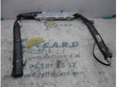 Recambio de airbag cortina delantero izquierdo para peugeot 308 sport referencia OEM IAM 9656759480  