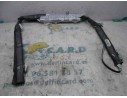 Recambio de airbag cortina delantero izquierdo para peugeot 308 sport referencia OEM IAM 9656759480  