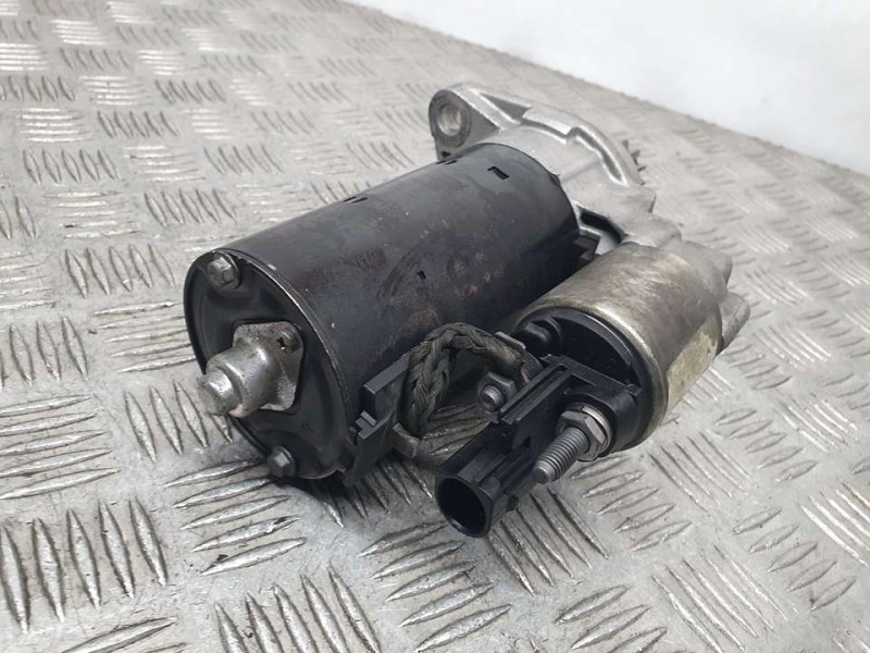Recambio de motor arranque para volkswagen tiguan (5n2) t1 bluemotion referencia OEM IAM 02M911024 0001153009 