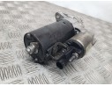 Recambio de motor arranque para volkswagen tiguan (5n2) t1 bluemotion referencia OEM IAM 02M911024 0001153009 