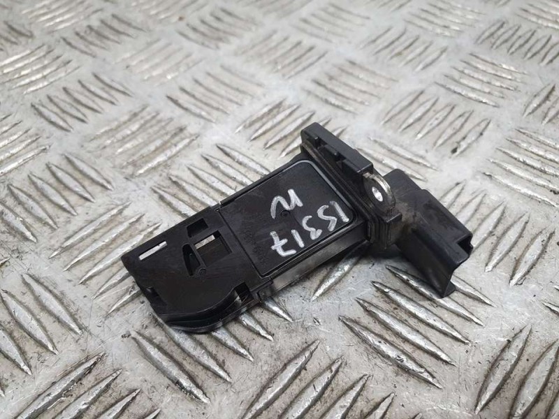 Recambio de caudalimetro para peugeot boxer furgón gran volumen 335 l3h3 pro bluehdi 140 stop&start referencia OEM IAM 967709308