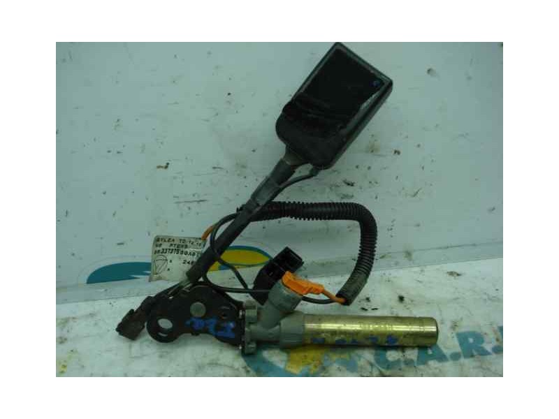 Recambio de pretensor airbag izquierdo para citroën xsara berlina 2.0 hdichrono (66kw) referencia OEM IAM   