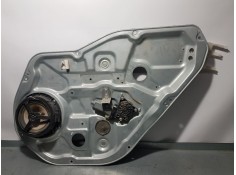 ELEVALUNAS TRASERO DERECHO 834023J001 ELECTRICO 2 PINS