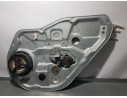 Recambio de elevalunas trasero derecho para hyundai ix55 style referencia OEM IAM   ELECTRICO 2 PINS